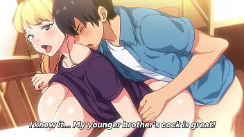 My Elder Step Sister is a Perverted Milf 01 – Hentai Latest Porn Video